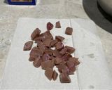 A picture of step 9 of Steak and kidney pie.