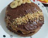 صورة لخطوة 5 من وصفة بان كيك