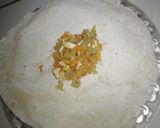 Foto langkah ke 3 dari resep Martabak kentang + wortel + telor.