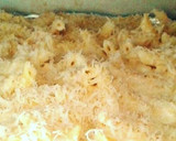 Foto del paso 7 de la receta: Macarrones con pollo asado