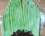 Foto langkah ke 8 dari resep Steamed Woll Roll Bread.