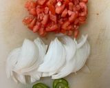 Foto del paso 3 de la receta: Huevo en caldo 🍳✨