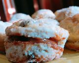 Foto del paso 6 de la receta: Scones con pasas de uva
