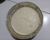 Foto langkah ke 2 dari resep Pizza teflon ala kadarnya.