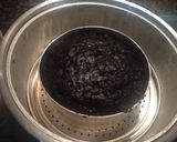 Foto langkah ke 8 dari resep Chocolate brownie ala Mommy Nickie.