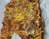Foto del paso 11 de la receta: Lasaña Kebab