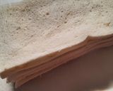 Foto del paso 7 de la receta: Sandwichs de miga con tomate