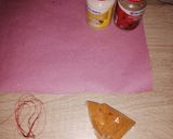Foto del paso 4 de la receta: Lomo de cerdo curado (proceso de curado)
