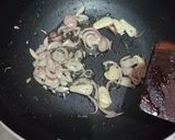 Foto langkah ke 4 dari resep Moon Egg.