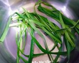 Hình bước làm 2 của món Khoai lang,khoai từ,khoai mì,khoai môn luộc