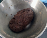 Foto del paso 1 de la receta: Galletitas integrales de cacao