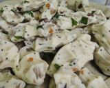 காரக்கொழுக்கட்டை (Kaara kolukattai recipe in tamil) ரெசிபி ஸ்டேப் 4 புகைப்படம்