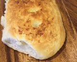 Foto del paso 5 de la receta: Pan de ajo y oliva
