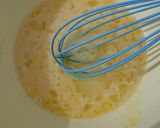 Foto langkah ke 1 dari resep Puding Kukus Roti Tawar.