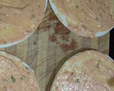 A picture of step 6 of Chicken Pita Wraps 🫓🫓.