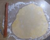 Foto del paso 8 de la receta: Tarta de zanahoria - masa casera Pascualina