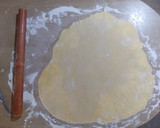 Foto del paso 8 de la receta: Tarta de zanahoria - masa casera Pascualina