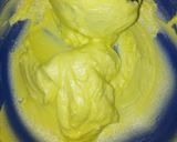 A picture of step 1 of Shortbread.