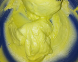 A picture of step 1 of Shortbread.