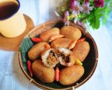 Foto langkah ke 7 dari resep Combro.