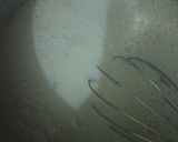 A picture of step 4 of Banana Custard Dessert...