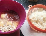 Foto del paso 1 de la receta: Tortilla de patata especial
