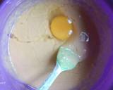 Pancake Mangga Gluten free langkah memasak 2 foto