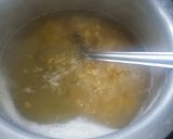 पुरणपोळी (puranpoli recipe in marathi) रेसिपी स्टेप 1 फोटो 