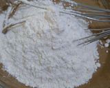 Foto langkah ke 1 dari resep Milo Mexican Toast Bread.
