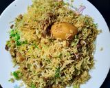 বিফ বিরিয়ানি রেসিপির ধাপ 5 ছবি