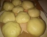 Foto langkah ke 2 dari resep Roti maryam homemade.