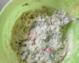 Foto langkah ke 2 dari resep Tahu kukus isi.