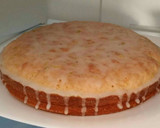 Foto del paso 9 de la receta: Bizcocho de naranja 🍊🍊