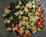 Foto langkah ke 3 dari resep Sup Daging Sayur.