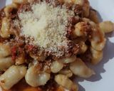 A picture of step 5 of Potato Gnocchi with All-Purpose Flour.