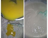 Foto langkah ke 3 dari resep Marmer Cake Putih Telur.