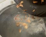 Foto langkah ke 2 dari resep Sop Ayam Telur Puyuh.