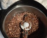 Foto del paso 2 de la receta: Tarta de ricota y acelga con masa de harinas varias