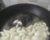 பூண்டு மிளகாய் சட்னி ரெசிபி ஸ்டேப் 2 புகைப்படம்