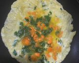 Foto langkah ke 4 dari resep Tamagoyaki.