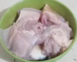 Foto langkah ke 1 dari resep Mie Lodo.