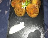 Foto del paso 11 de la receta Albóndigas de coliflor