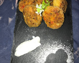 Foto del paso 11 de la receta: Albóndigas de coliflor