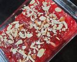 Bombay Dry Fruit Halwa recipe step 6 photo