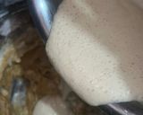 Foto langkah ke 7 dari resep 360. Apam Gula Merah.