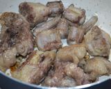 Foto del paso 5 de la receta: Estofado de rabo vacuno