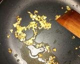 A picture of step 4 of Spiced cauliflower curry #vegetariancontest.