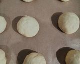 Foto langkah ke 5 dari resep Bakpao (No Mixer).
