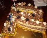 Foto del paso 5 de la receta: Torta n°70