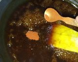 তেঁতুলের মিষ্টি চাটনি (tentuler paka chutney recipe in bengali) রেসিপি ধাপ - 4 ছবি